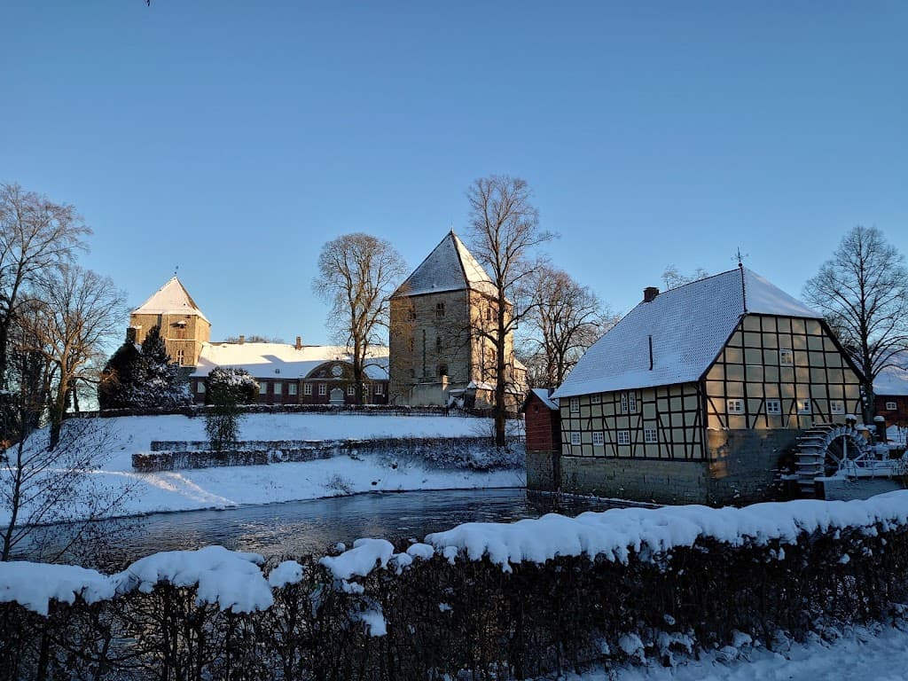Rheda-Wiedenbrück
