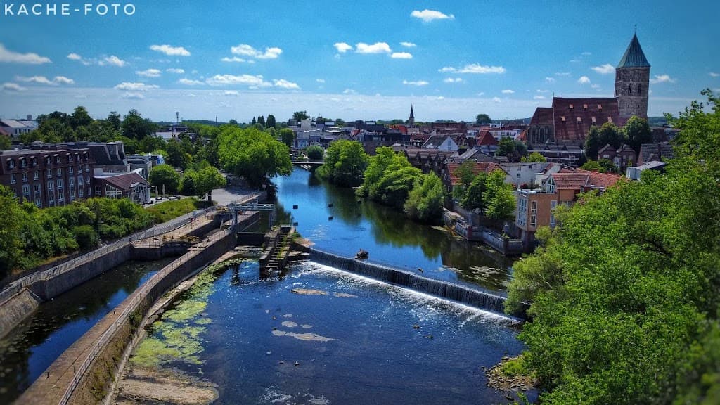Rheine
