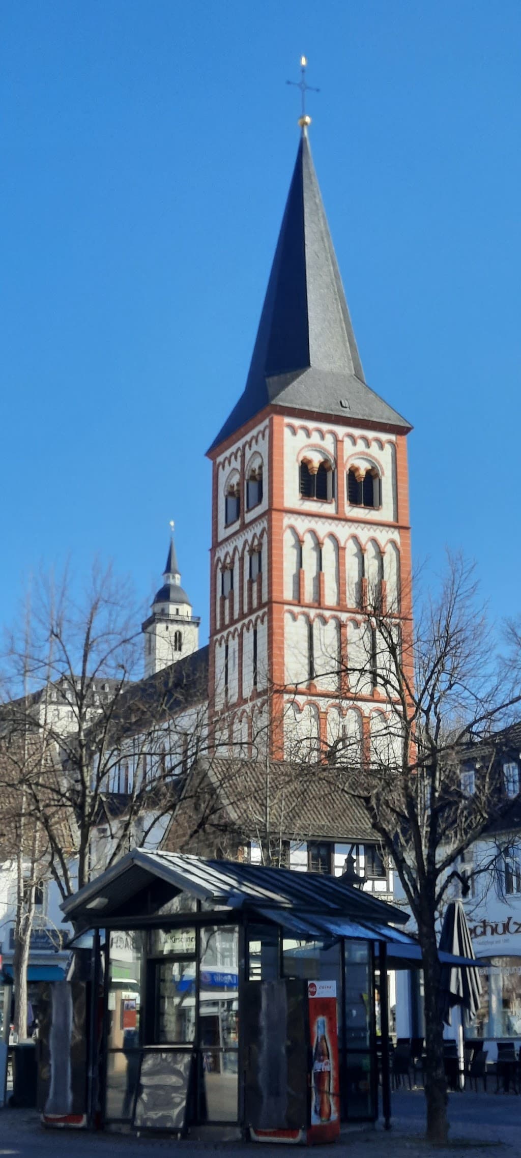 Siegburg