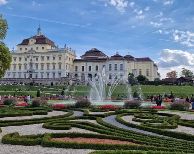 Ludwigsburg