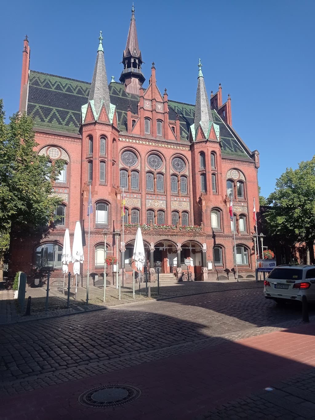 Neumünster