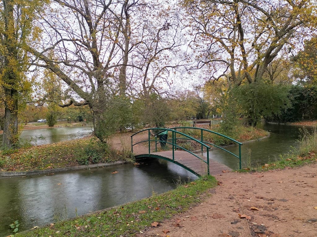 Le Vésinet