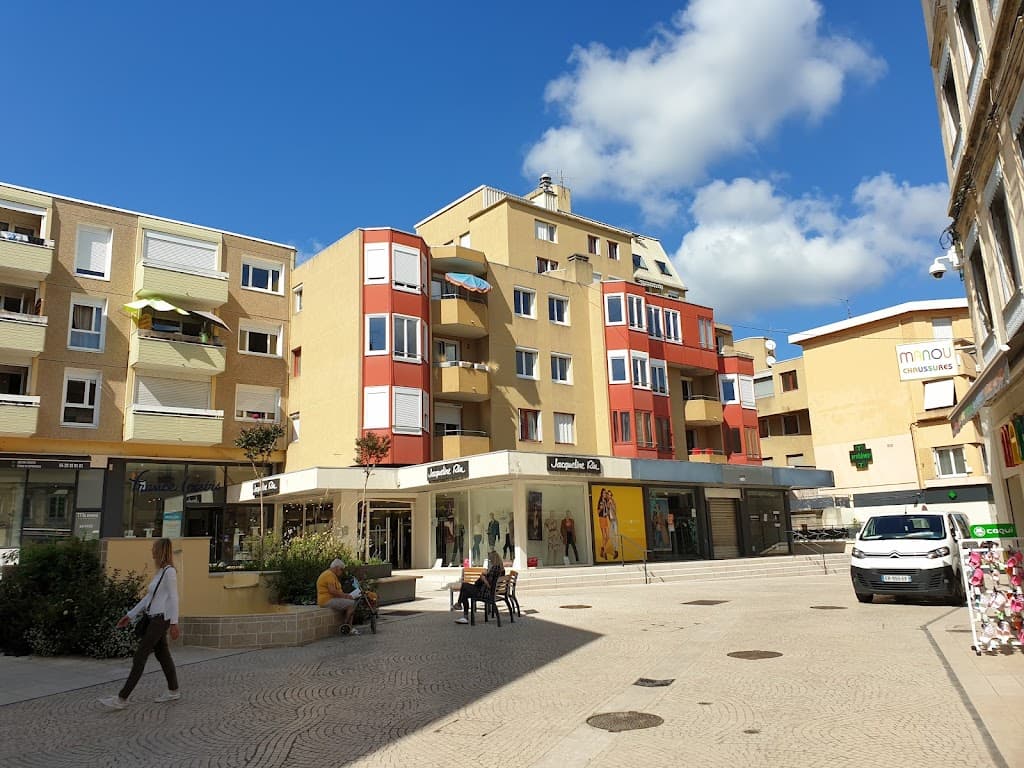 Bourgoin-Jallieu