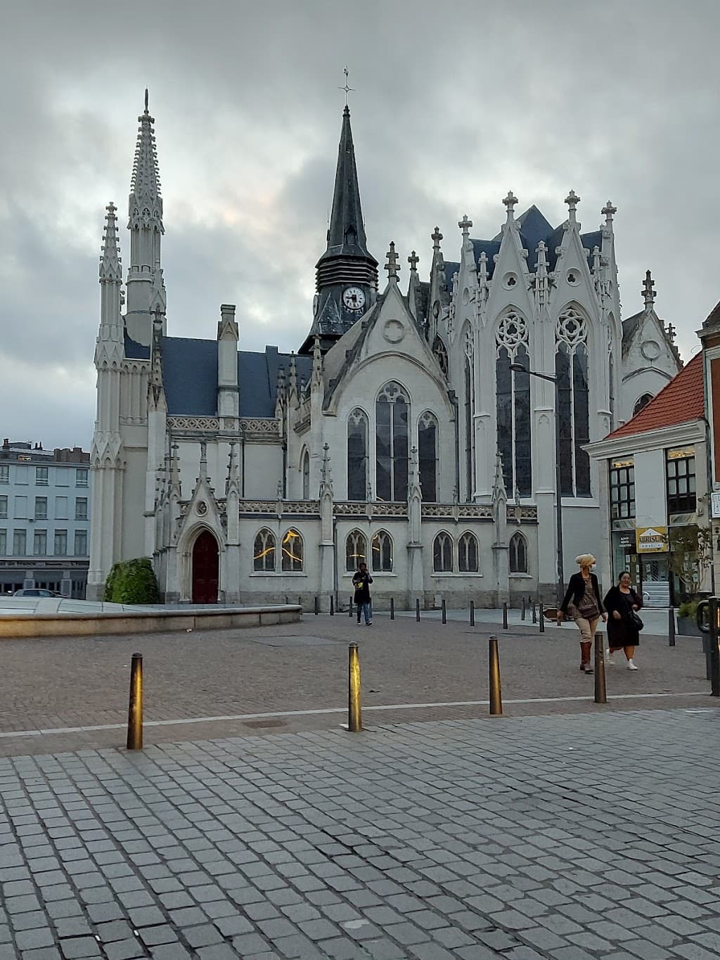Roubaix