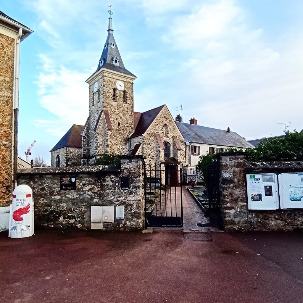 Voisins-le-Bretonneux