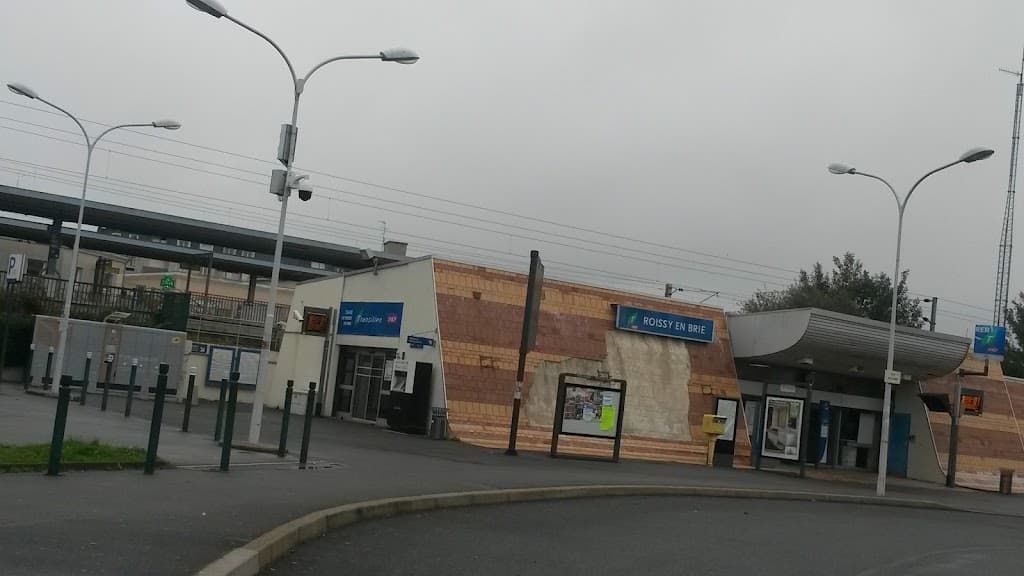 Roissy-en-Brie