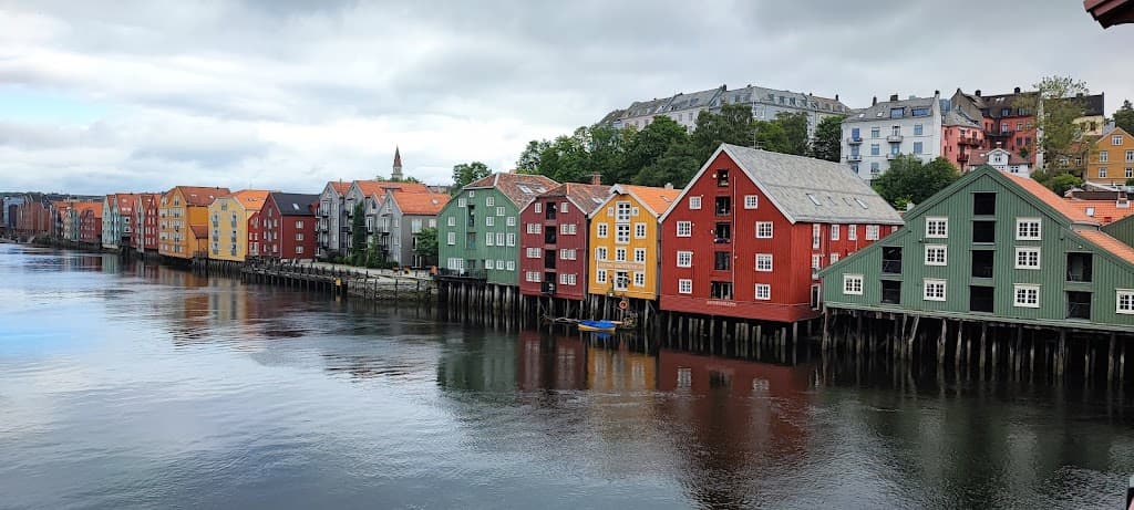 Trondheim