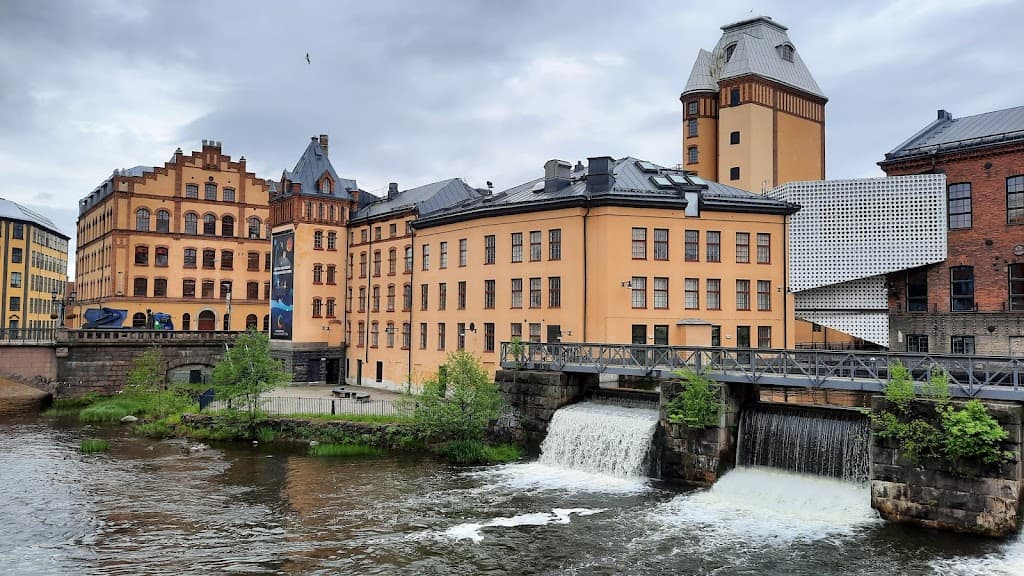 Norrköping