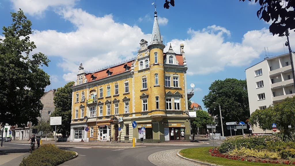Nowa Sól
