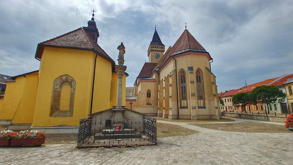 Sabinov