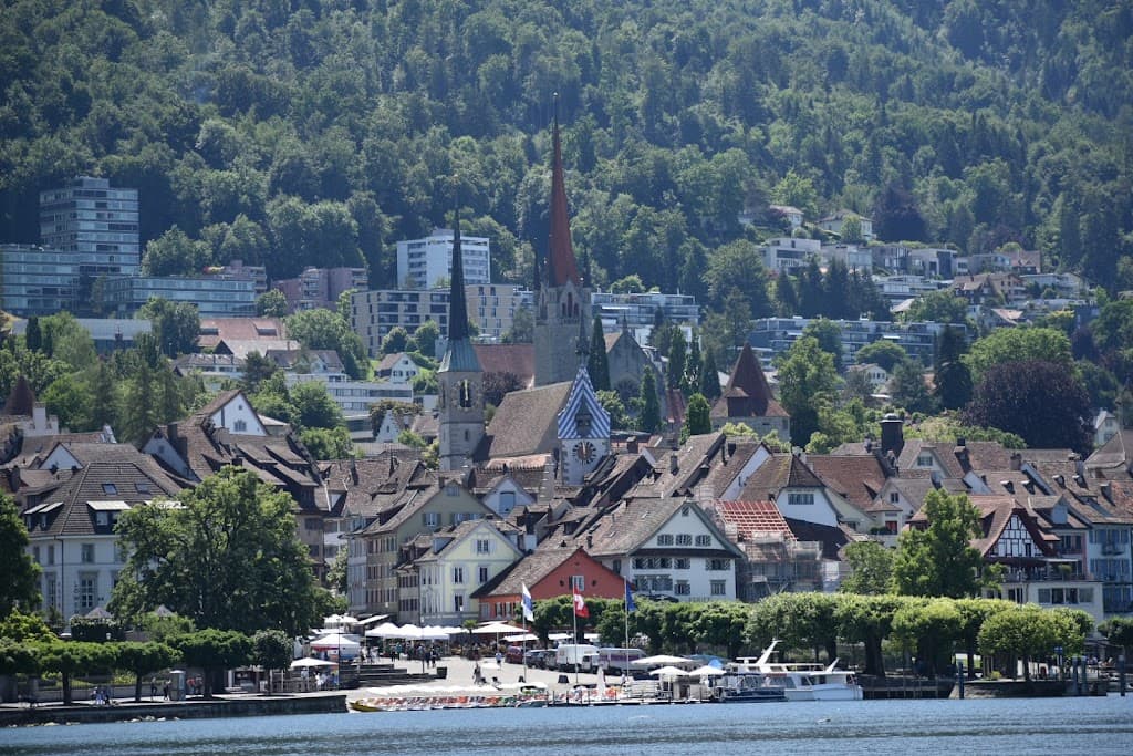 Zug