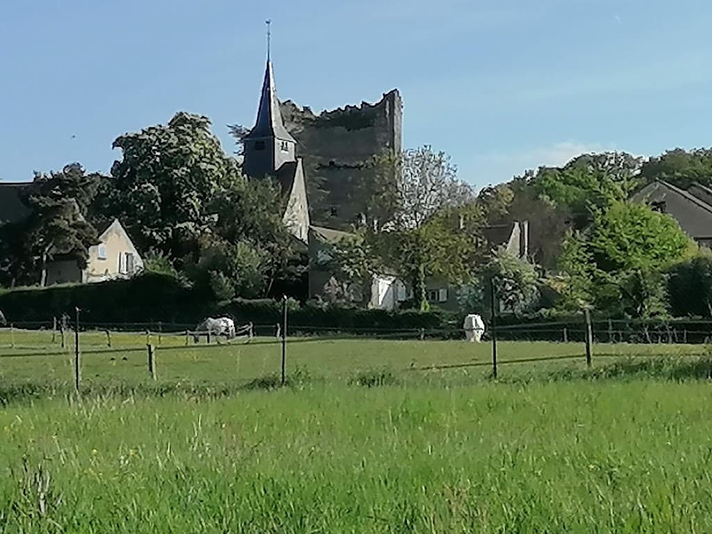 Maurepas