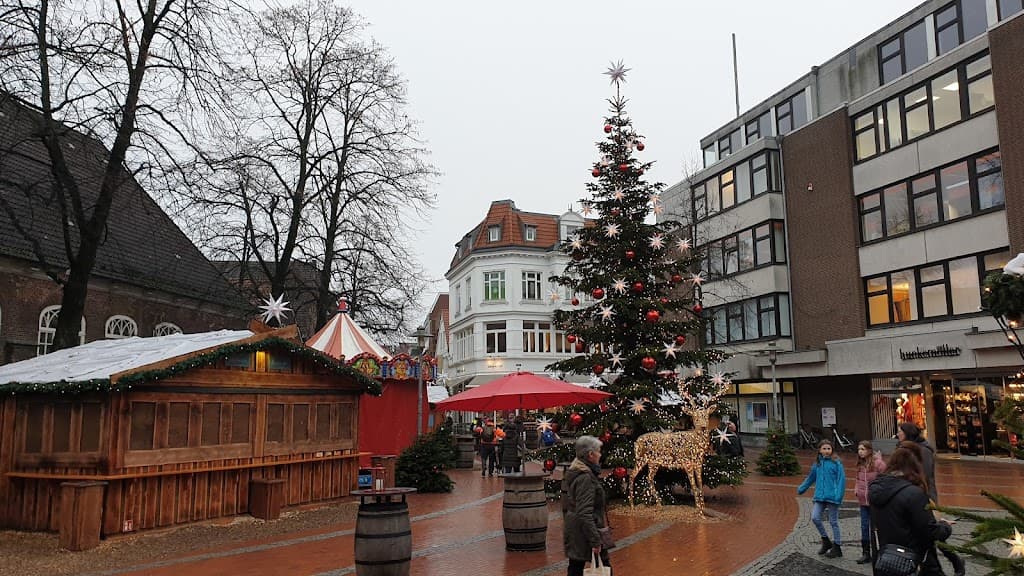 Elmshorn