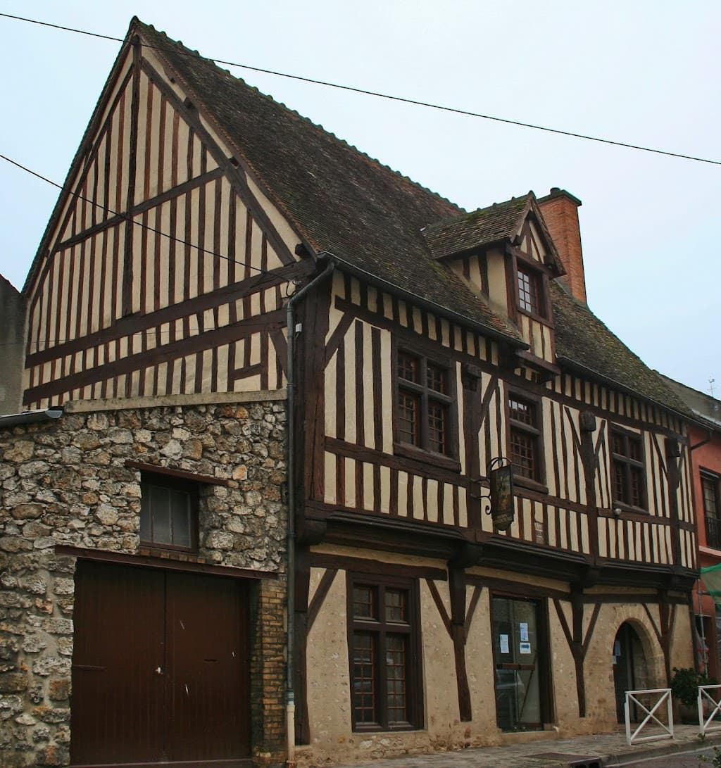 Villepreux