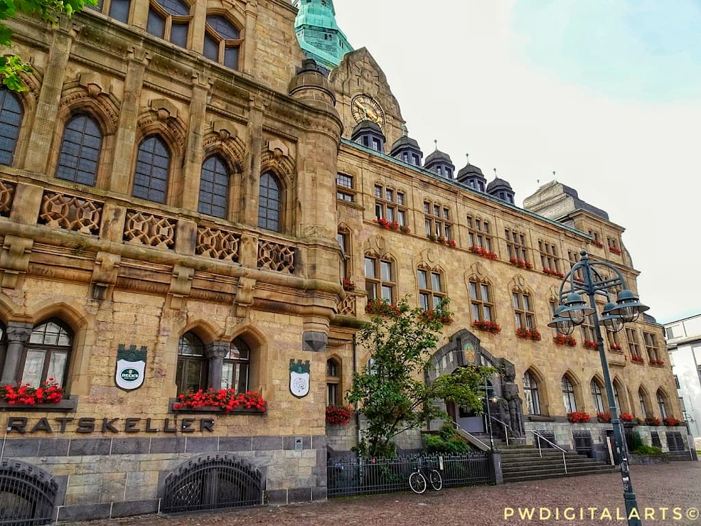 Recklinghausen