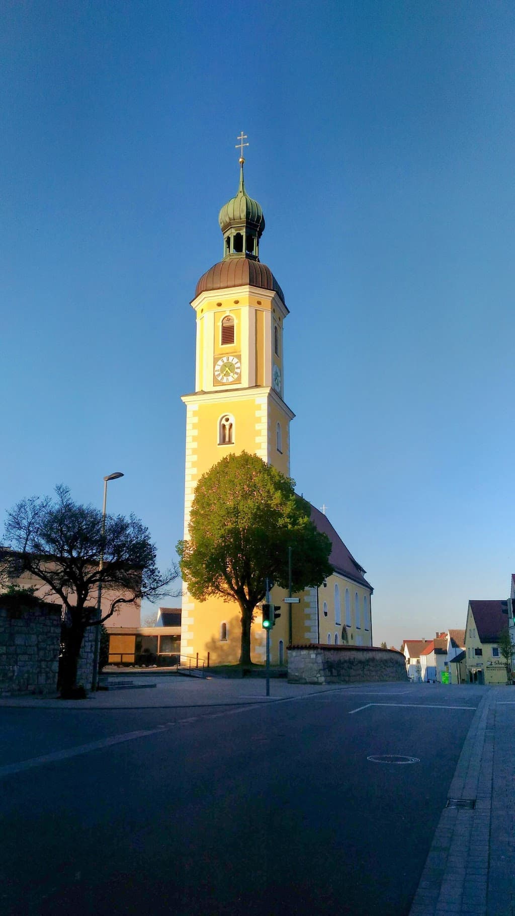 Großmehring