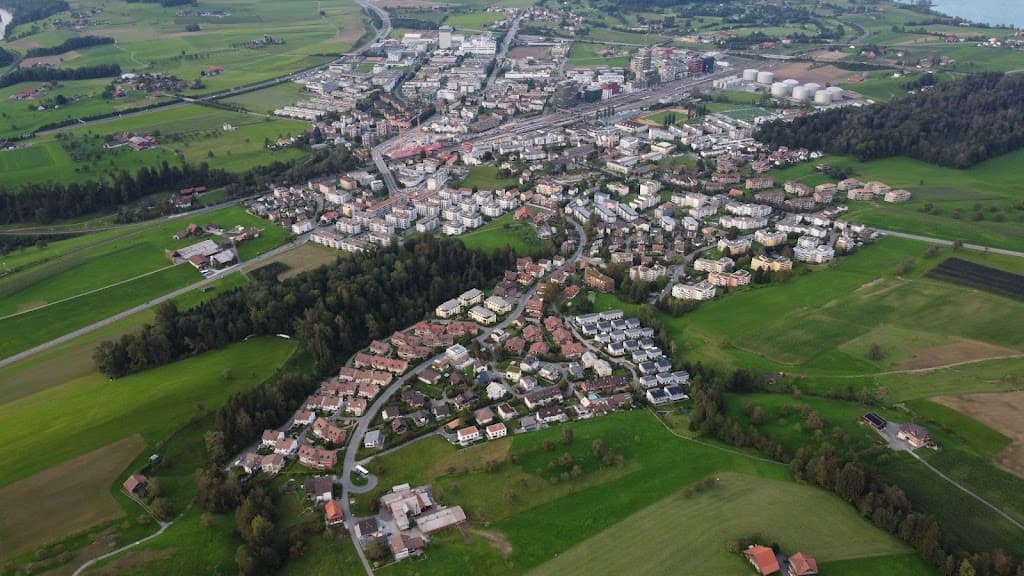 Rotkreuz