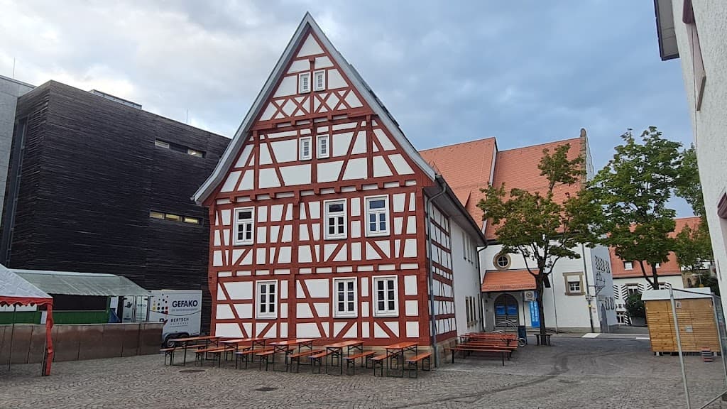 Neckarsulm