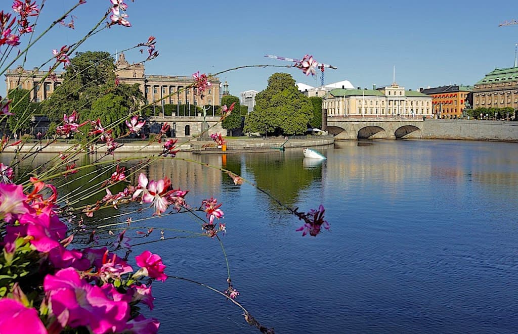 Stockholm