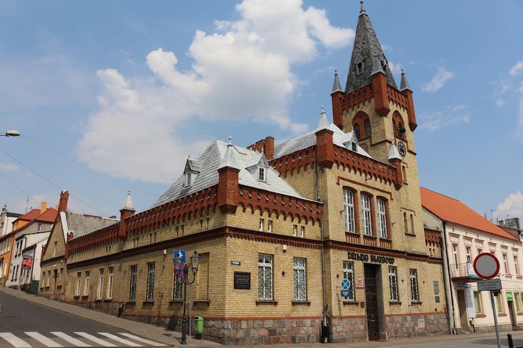 Świecie