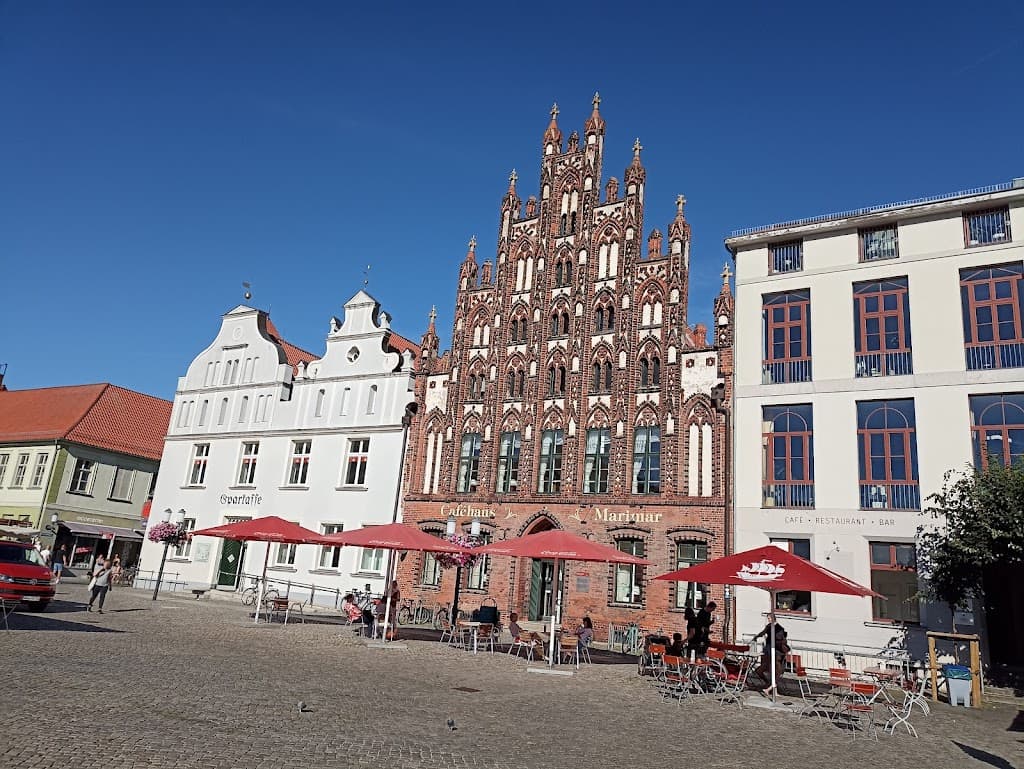 Greifswald
