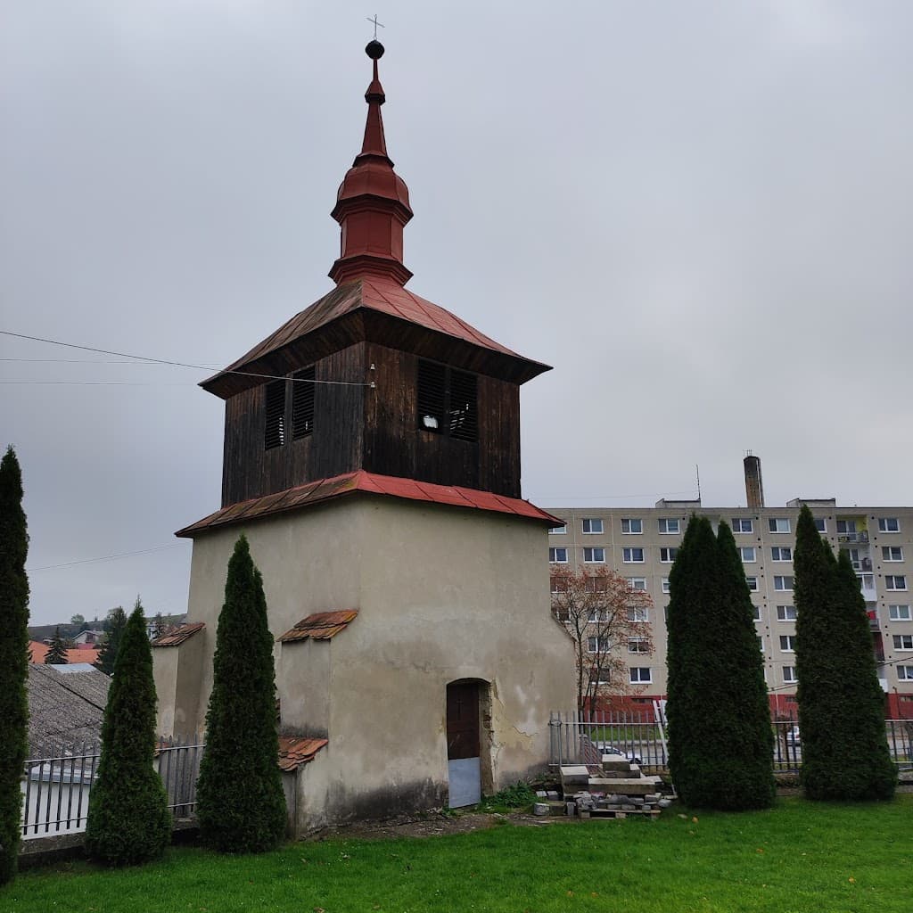 Hanušovce nad Topľou