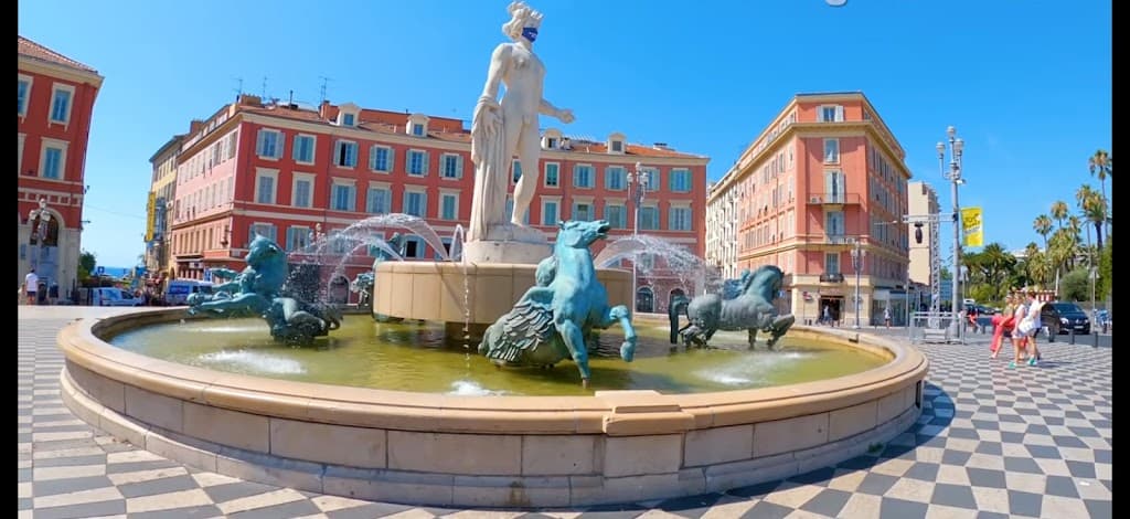 Nizza