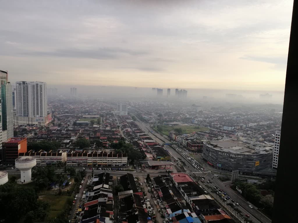 Johor Bahru