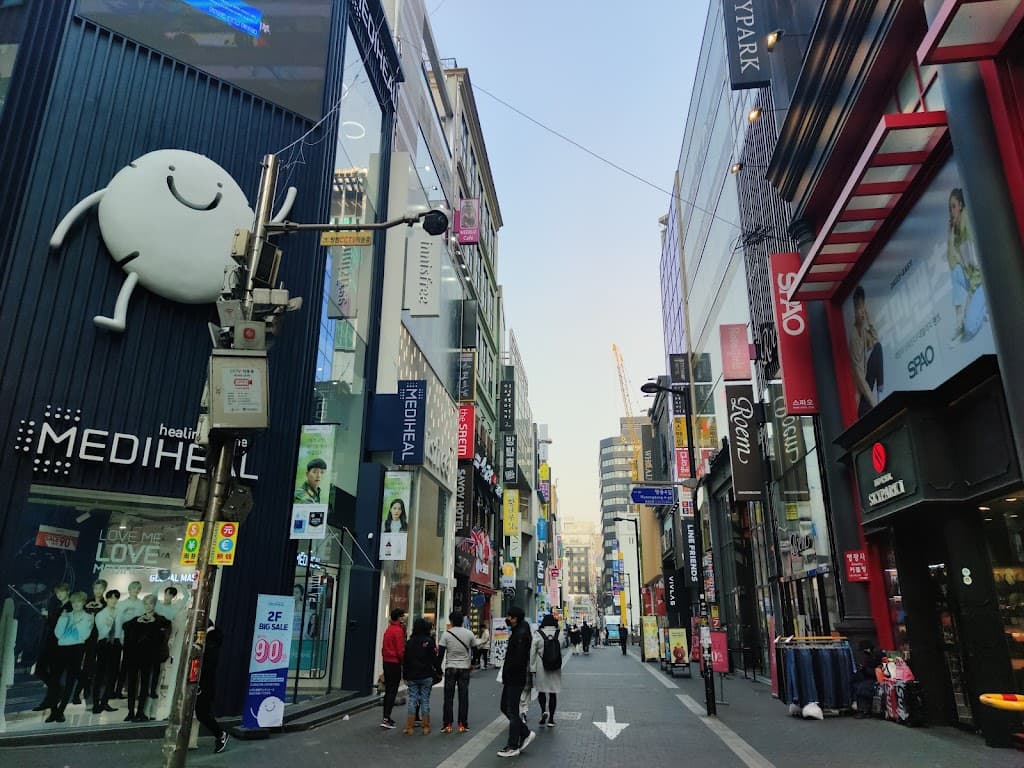 Seoul