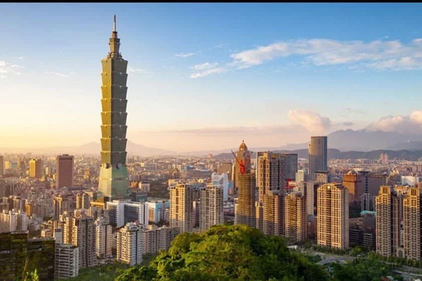 Taipeh