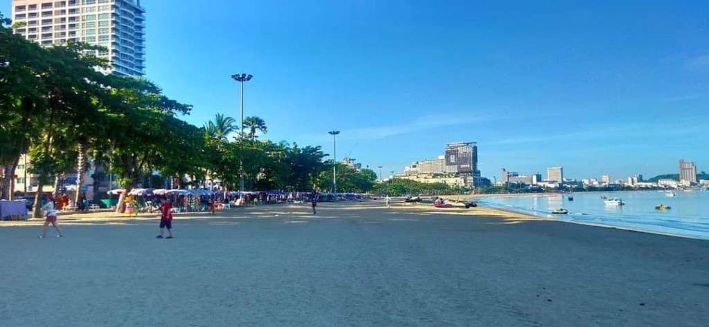Pattaya