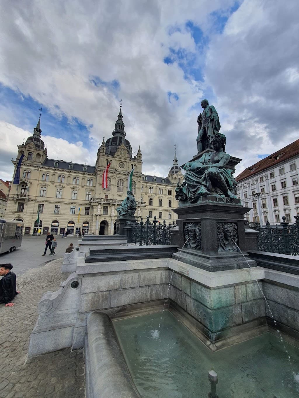 Graz