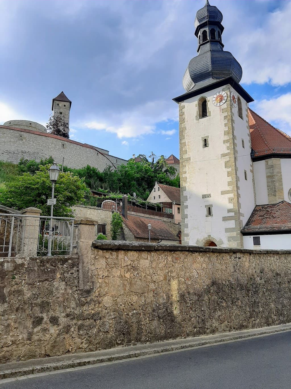 Neuhaus an der Pegnitz