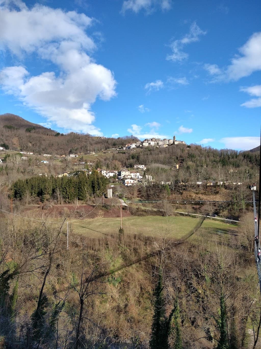 San Marcello Piteglio