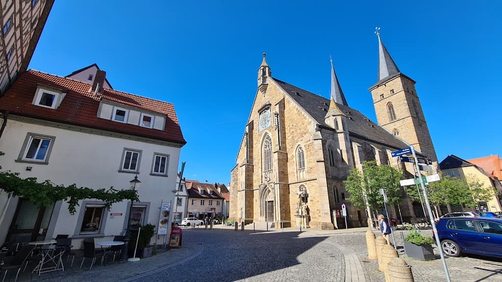 Gerolzhofen