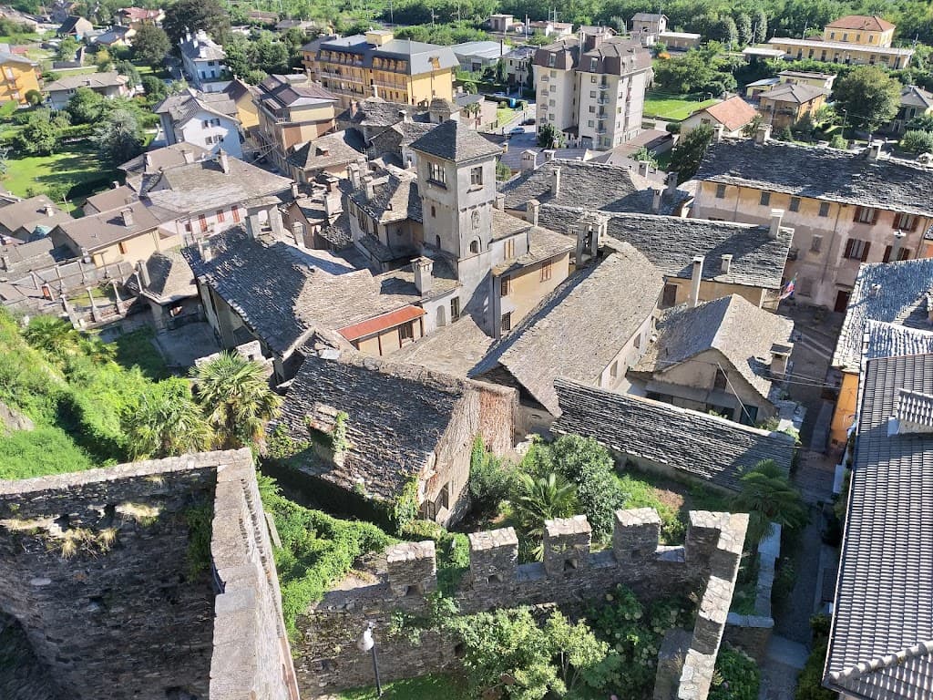 Vogogna