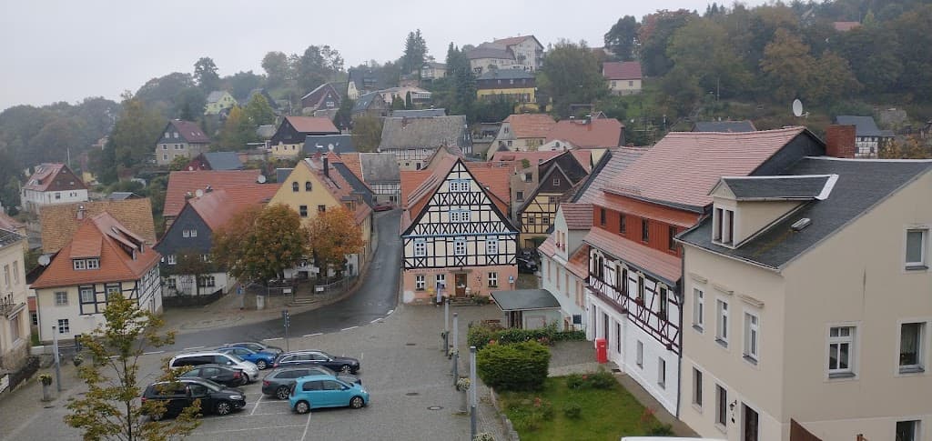 Hohenstein