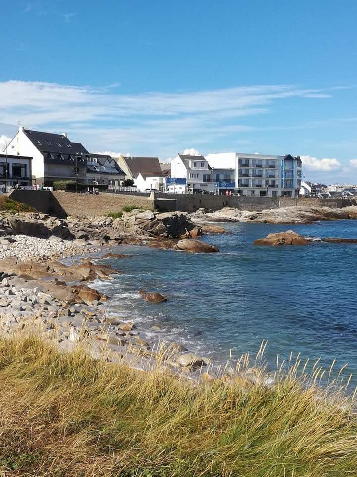 Quiberon