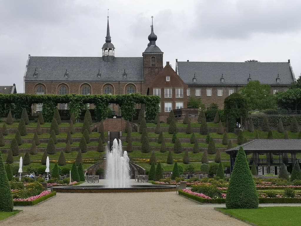 Kamp-Lintfort