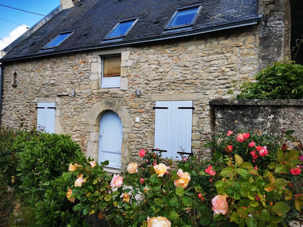 Saint-Armel