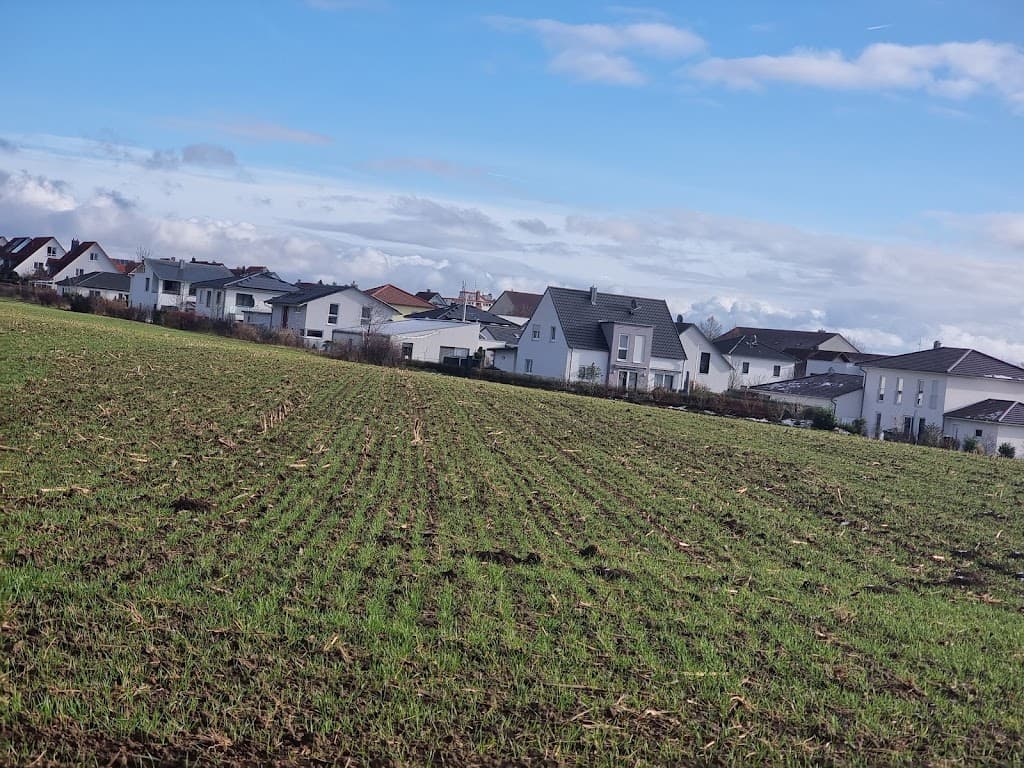 Niederwerrn