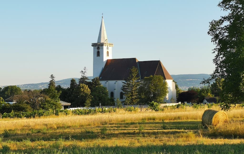 Siegendorf