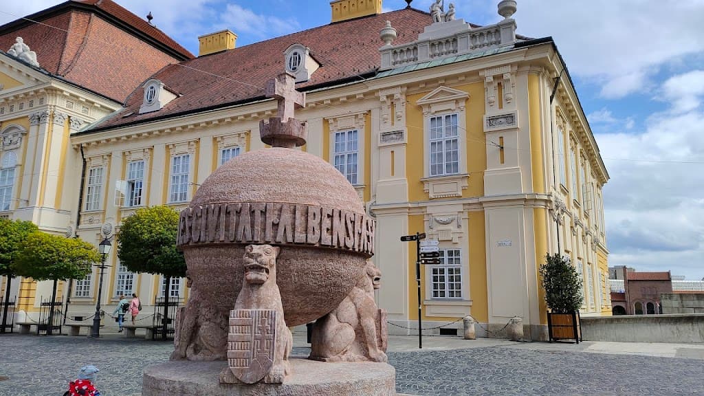Stuhlweißenburg