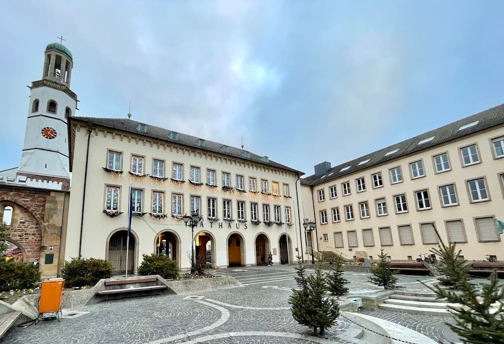 Frankenthal