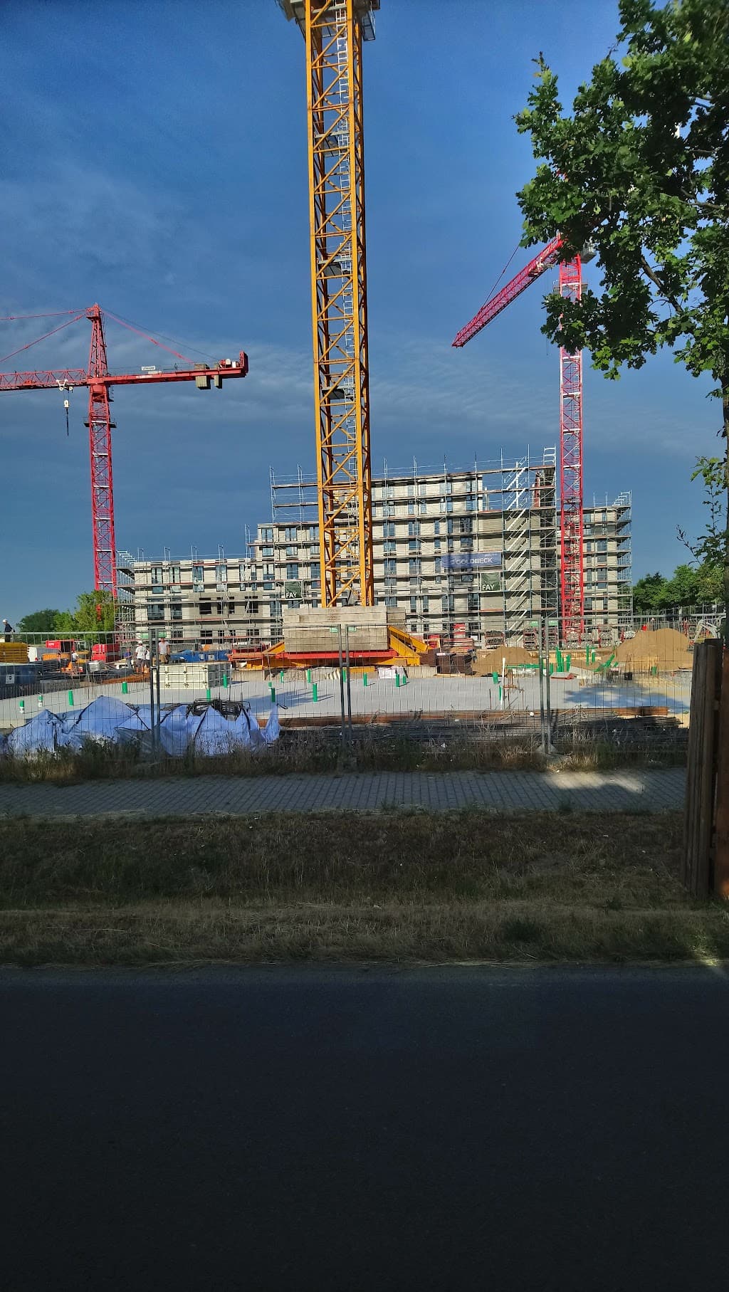 Schönefeld