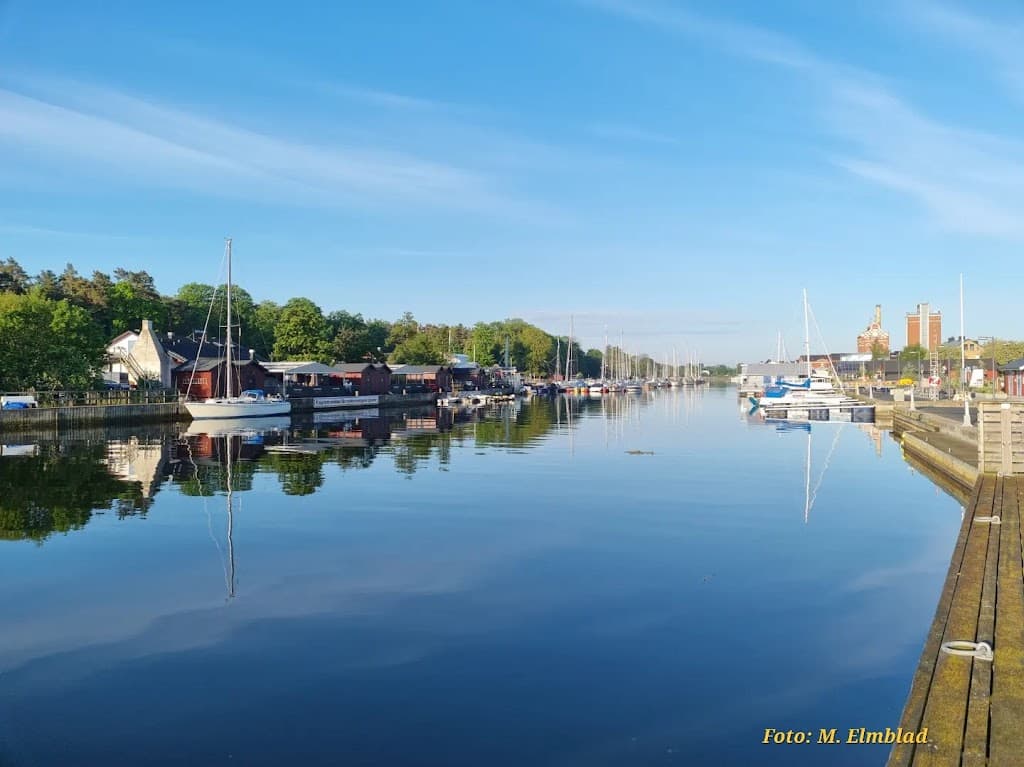 Åhus