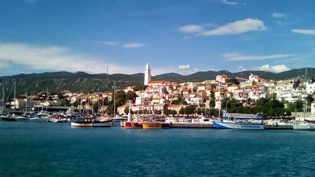 Novi Vinodolski