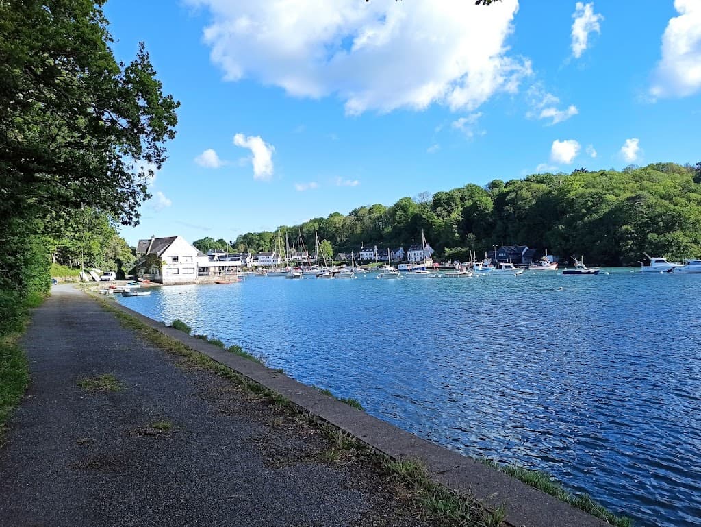 Riec-sur-Bélon