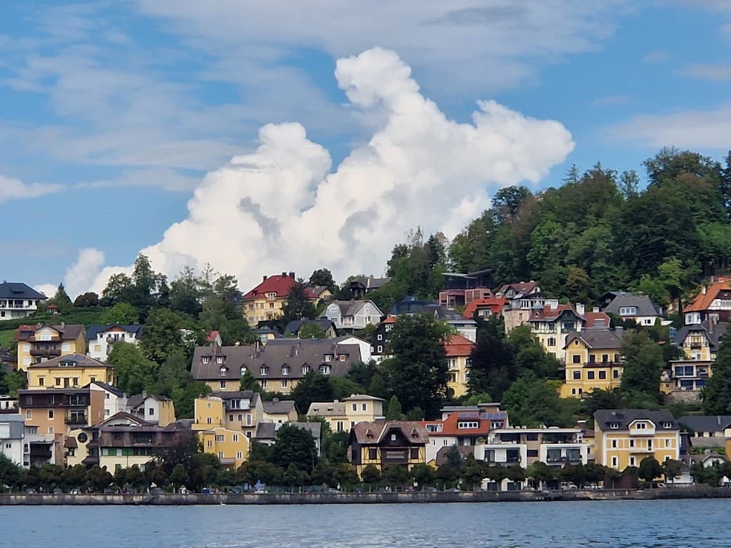 Gmunden