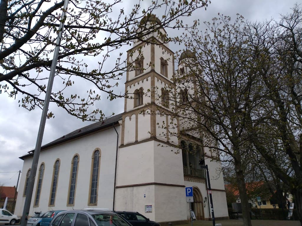 Guntersblum